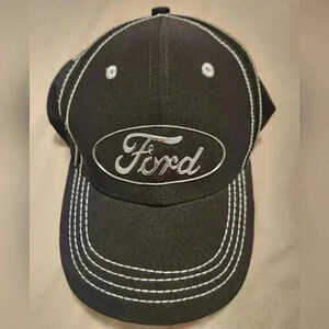FORD  HAT